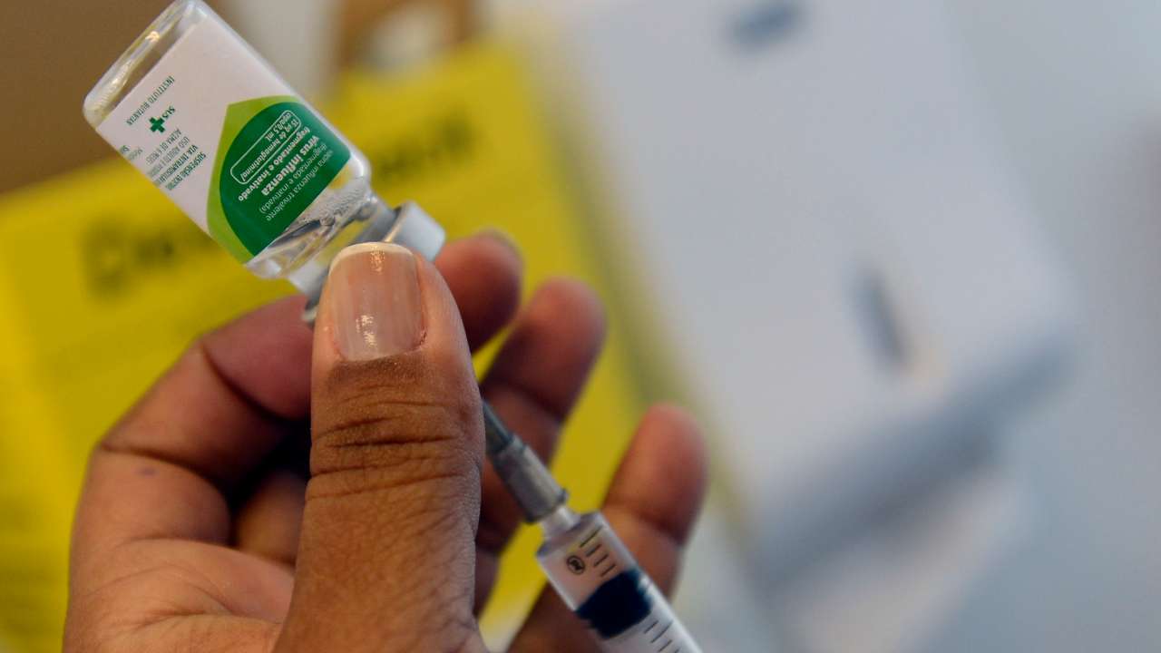  Prefeitura de Erechim inicia vacina em idosos e professores contra a H1N1 a partir de ter?a-feira