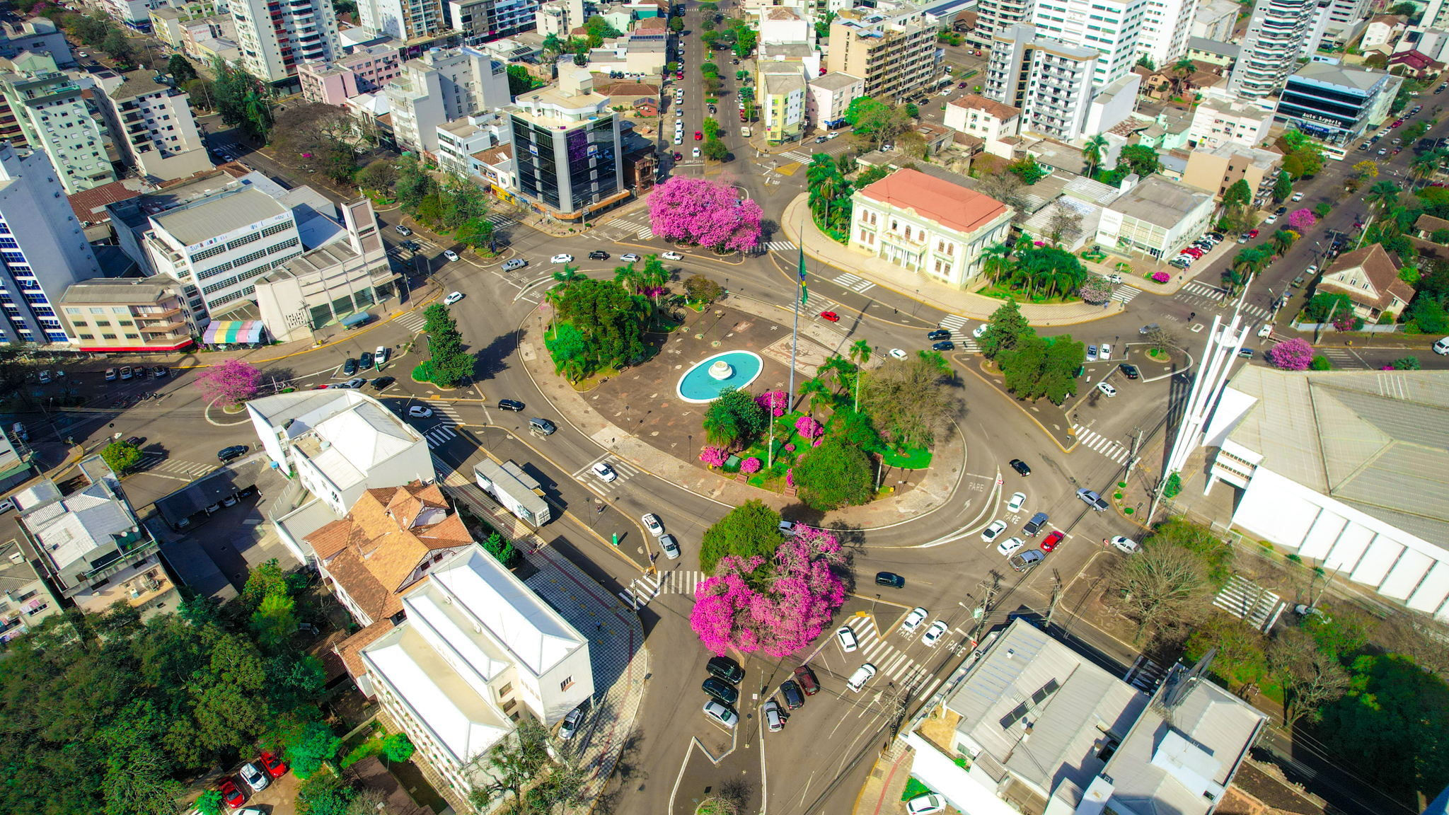  Prefeitura lan?a, no dia 15, edital do Plano de Mobilidade Urbana 