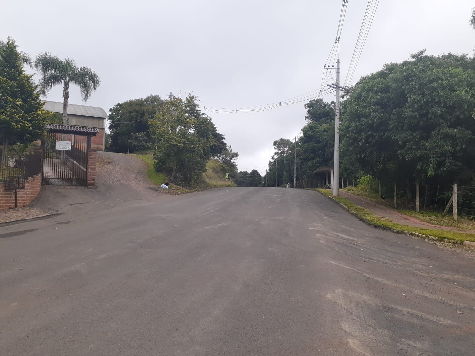  Bairro Jabuticabal: mais 13 ruas recuperadas e asfaltadas