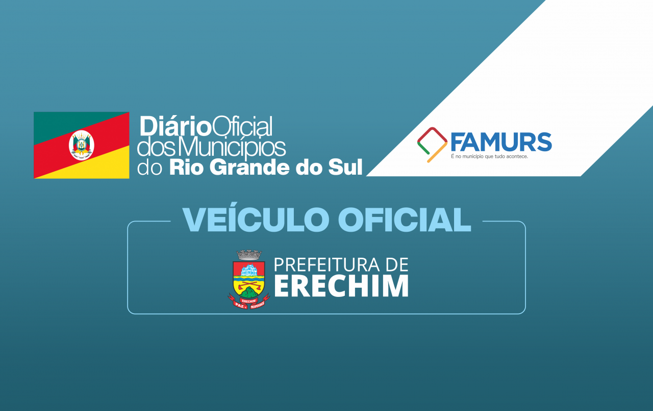  Prefeitura orienta empresas a consultar Di?rio Oficial da Famurs para participar de licita?es