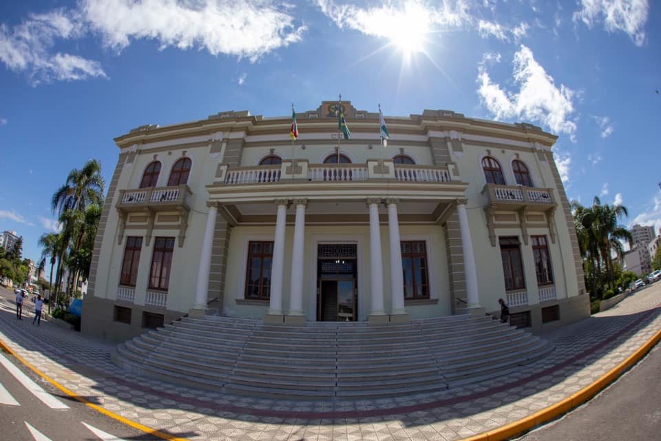  Decreto estabelece protocolos de Bandeira Vermelha