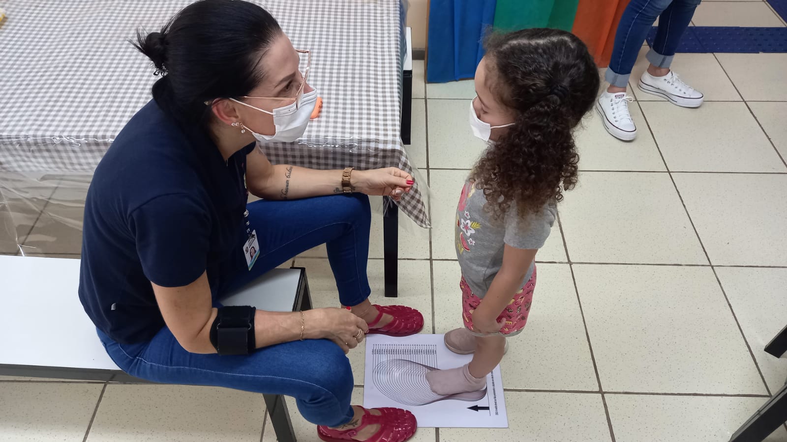  Igualdade: Escolas P?blicas Municipais ter?o Uniforme Escolar