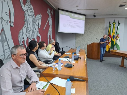 Prefeitura apresenta números positivos 