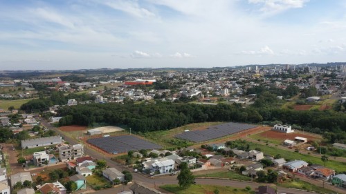 2208 oportunidades de trabalho em Erechim 