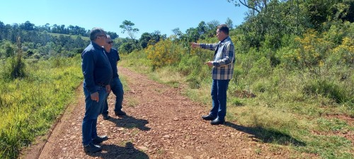 Novo Presidio de Erechim, uma conquista de toda comunidade