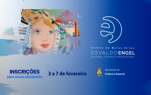 Abertas as inscrições para a 3ª edição do Festival de Danças de Erechim