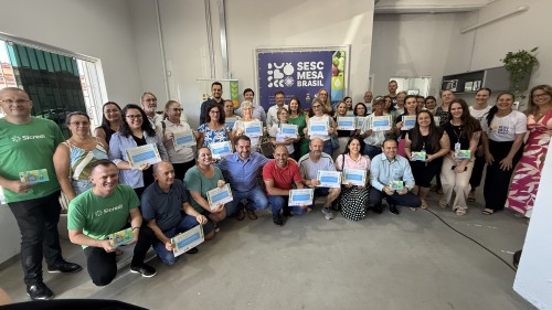 Erechim sedia evento que autoriza entrega de alimentos produzidos no Alto Uruguai