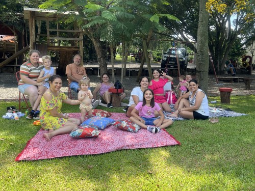 Comida boa, belezas e hospitalidade na Linha Turismo Erechim