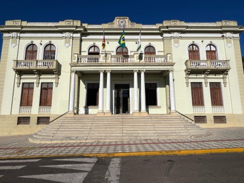 Nova estrutura administrativa da Prefeitura já está em vigor