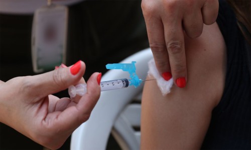 Vacinas Bivalente Pfizer contra a Covid já chegaram em Erechim
