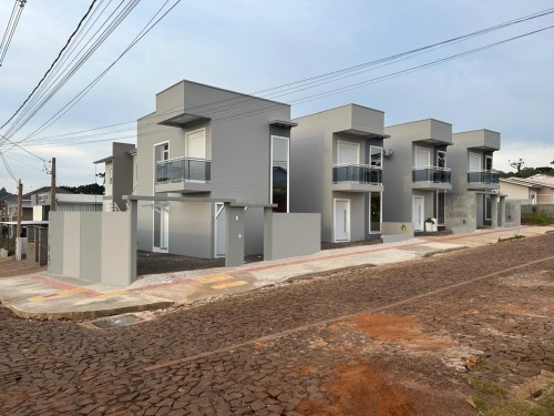 residencial dois