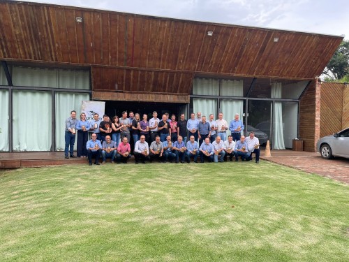 Agricoop celebra 30 anos de atua??o regional