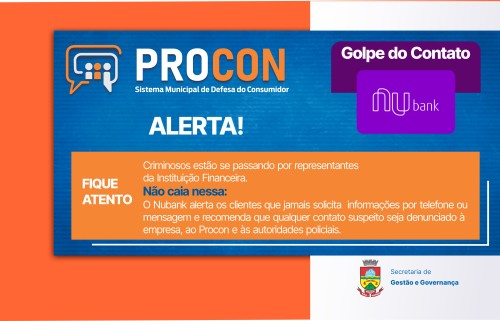 Procon de Erechim alerta: cuidado com as notificações falsas às empresas  