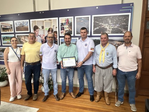 Sindicato Rural de Erechim apresenta o Protagoniza Agro 