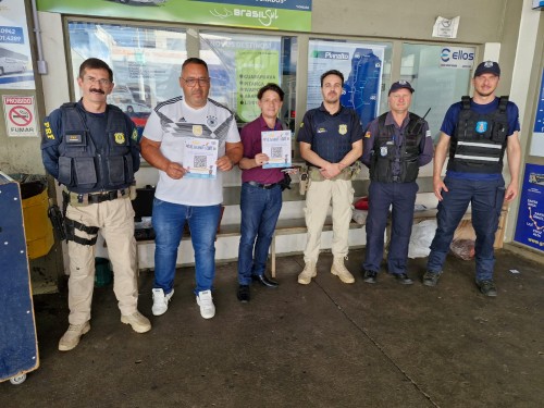 Representantes de Erechim participam da Conferência Estadual dos Direitos das Crianças e dos Adolescentes