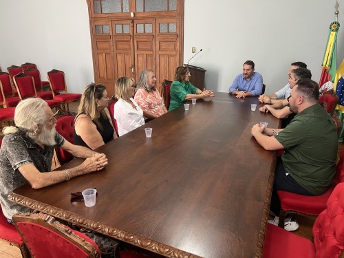 Conheça as candidatas à corte da Festa Di Bacco 