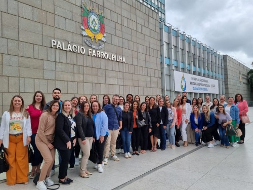 Volta às aulas na próxima segunda-feira nas Escolas Municipais