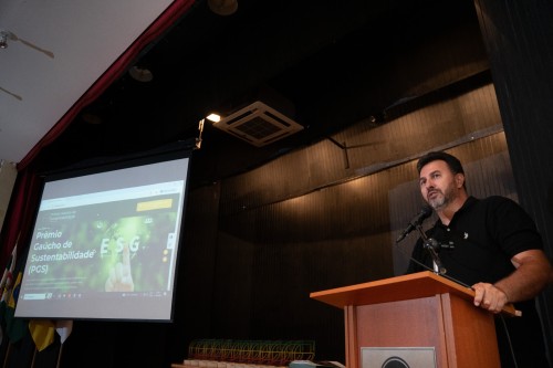 Meio Ambiente em Cena é tema da 21ª Semana Municipal de Meio Ambiente 