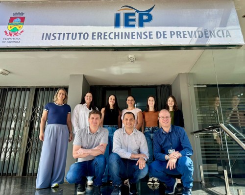 IEP de Erechim est? entre os melhores institutos do Pa?s pelo quarto ano consecutivo