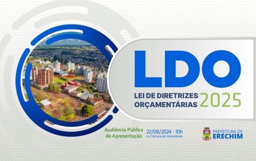 Prefeitura apresenta números positivos 