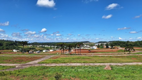 Mais de 4 mil projetos aprovados e quase 1,5 milh?o de metros quadrados liberados para constru??o civil 