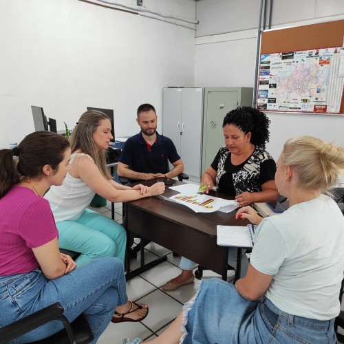 Secretaria de Sa?de alcan?a nota expressiva nos indicadores do Previne Brasil