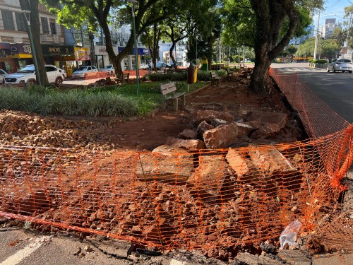 Nota Oficial sobre caso do lado externo do Parque Longines