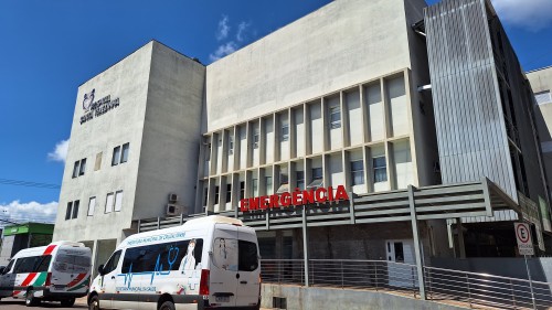 Banco de Sangue é pauta de audiência no Ministério da Saúde em Brasília