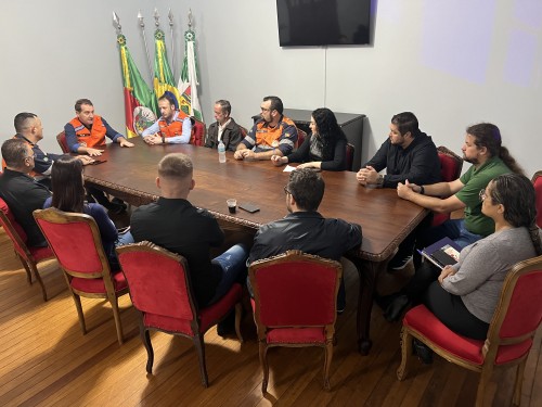 Av. Pedro Pinto de Souza e Rua Cezário Matos terão mudanças no Estacionamento Rotativo no próximo mês
