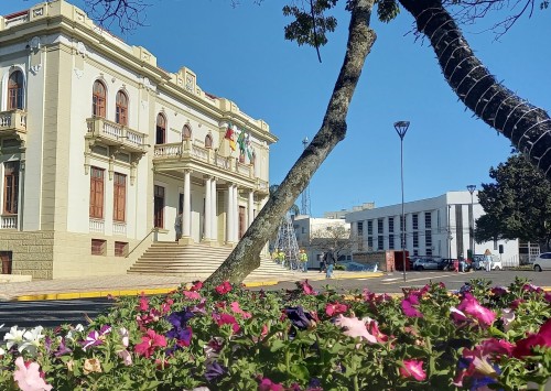 Prefeitura terá ponto facultativo na véspera de Natal e Ano Novo