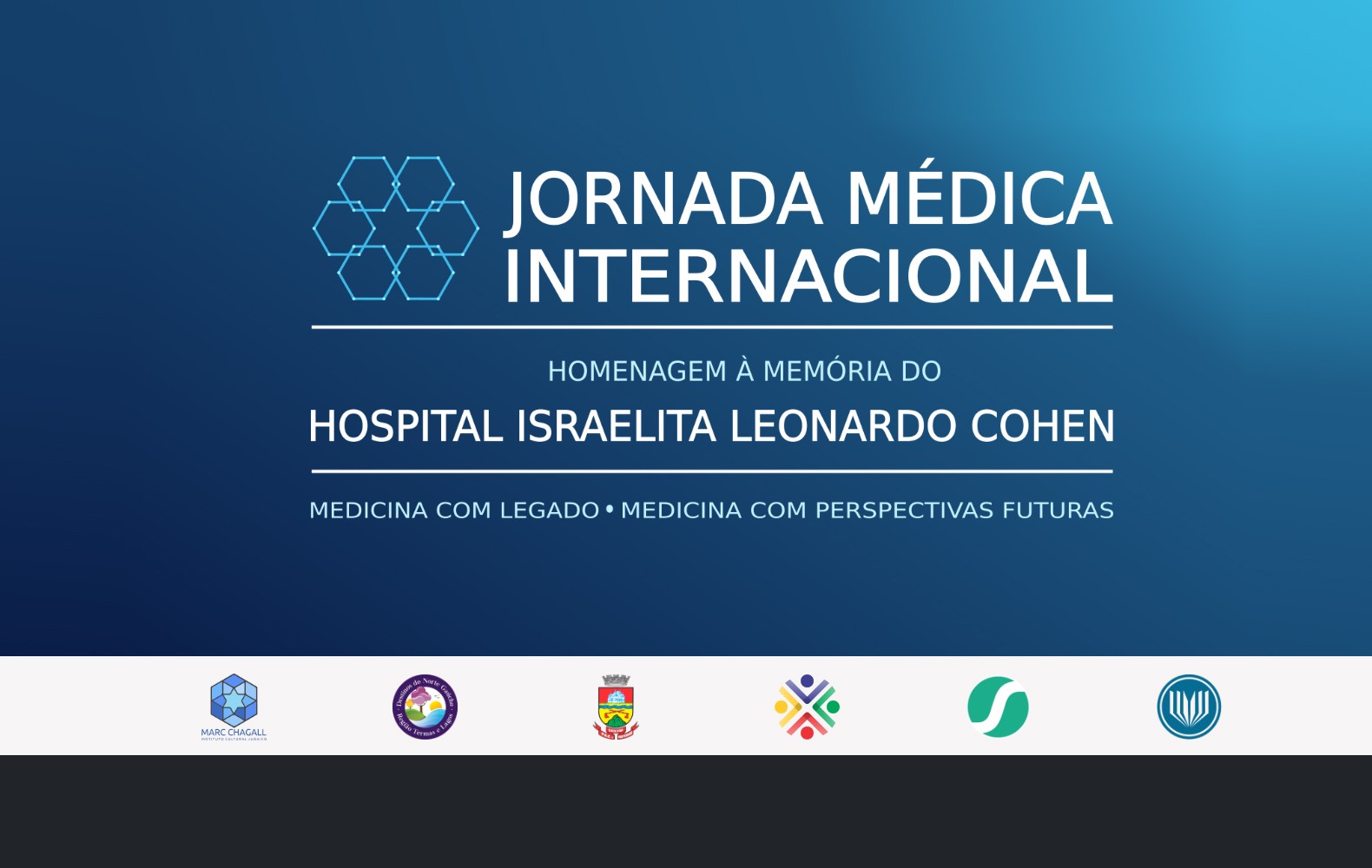  Jornada Médica Internacional
